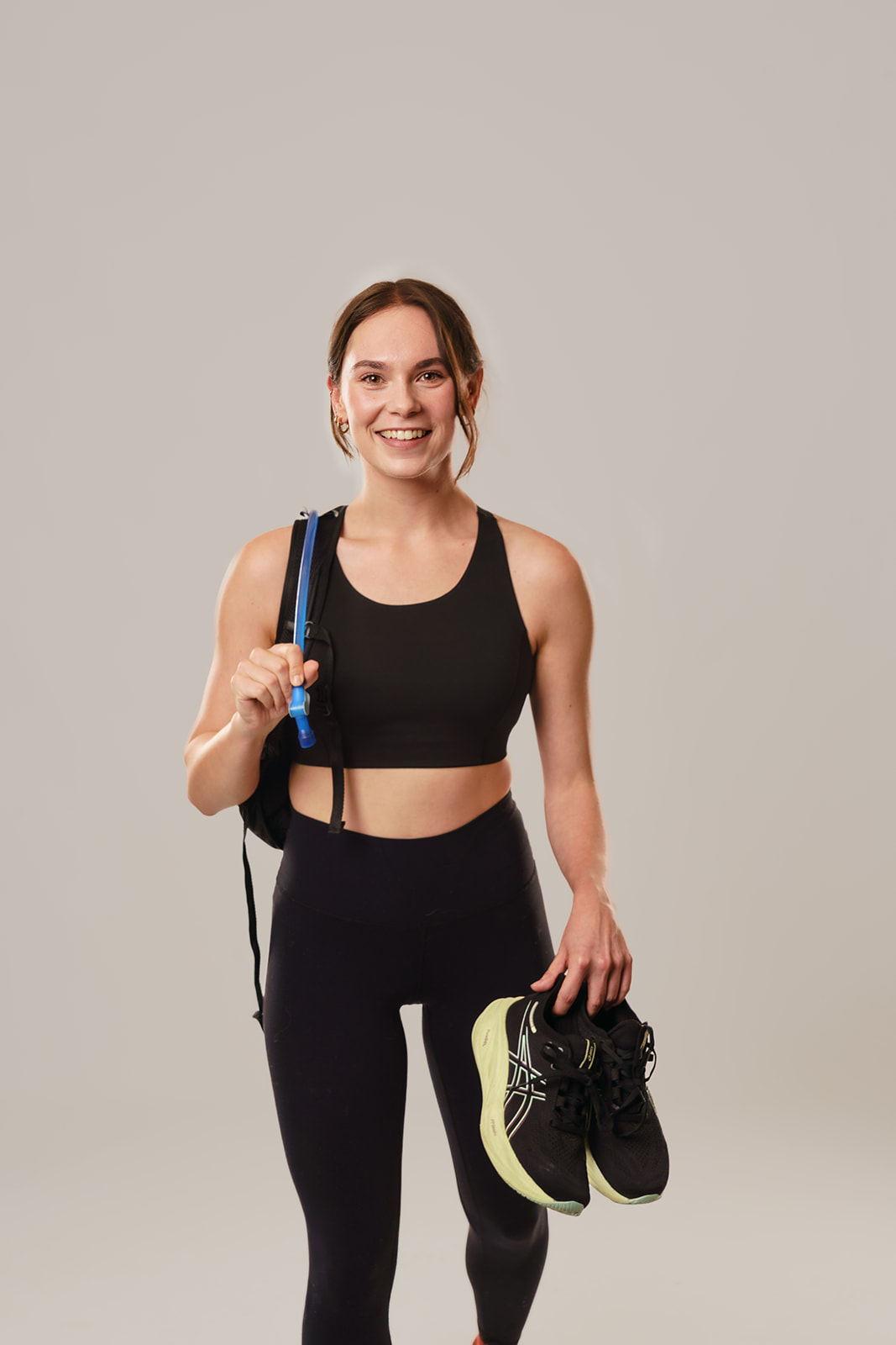 Dr. Rani Van De Velde